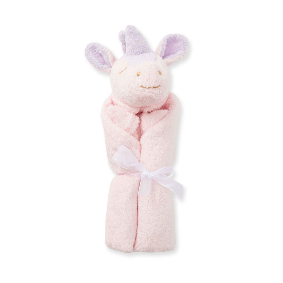 Blankies & Lovies Angel Dear | Lovie Blankie-Unicorn