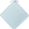 Blankies & Lovies Angel Dear | Nap Blanket-Bunny Blue