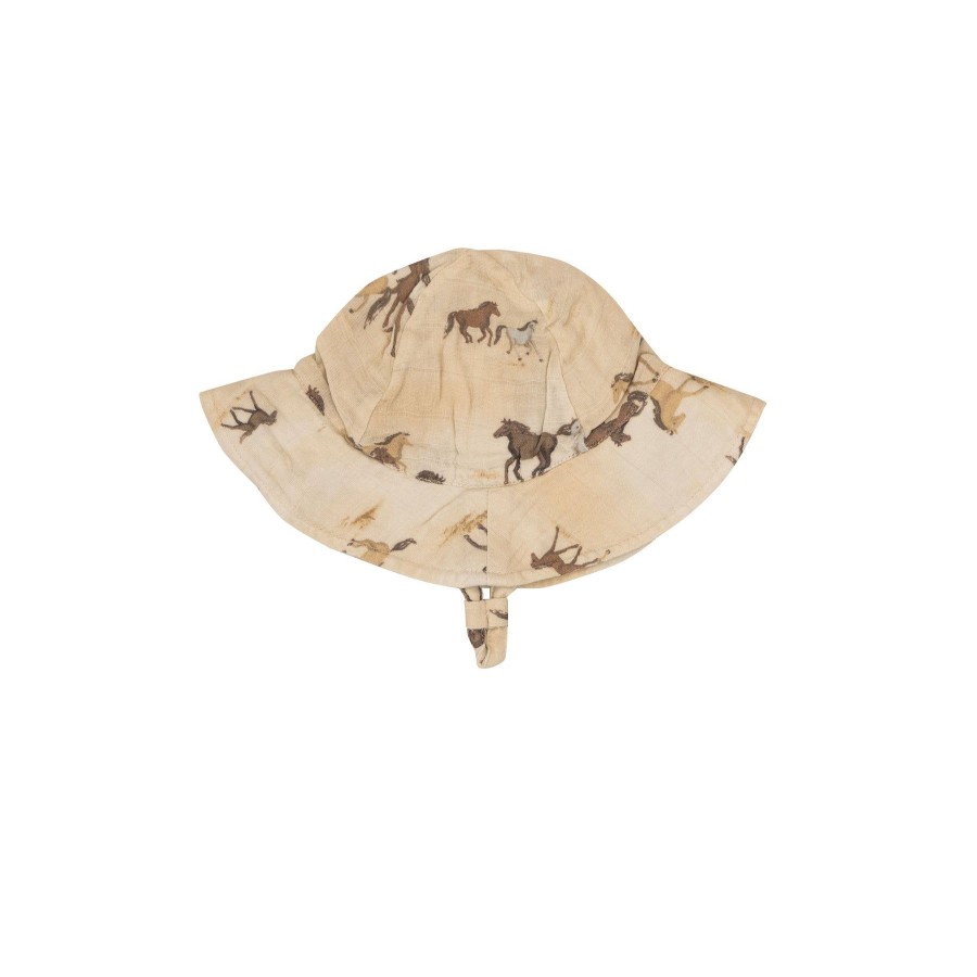 Accessories Angel Dear | Sunhat-Mustangs