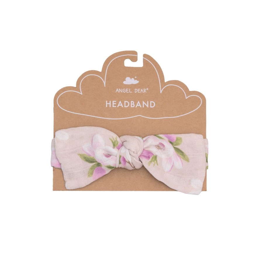 Accessories Angel Dear | Headband-Southern Magnolias