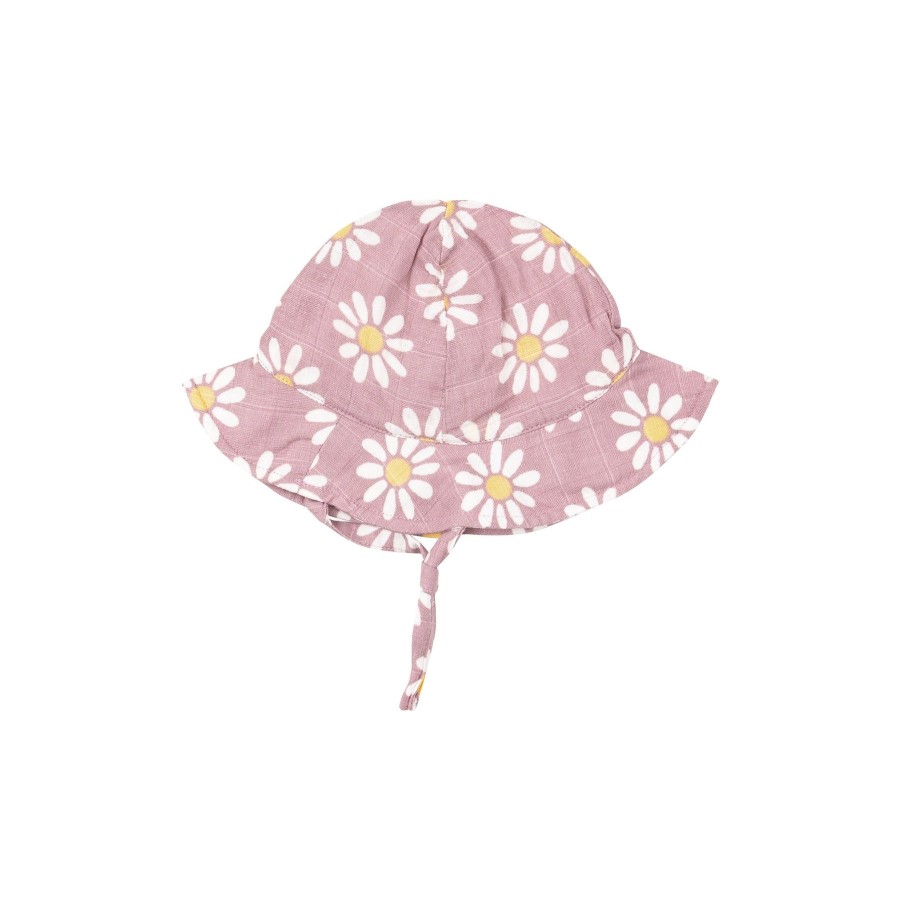 Accessories Angel Dear | Sunhat-Mod Daisy