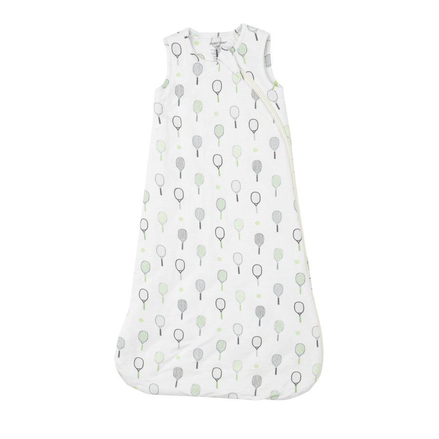 Accessories Angel Dear | Sleep Bag-Tennis Green