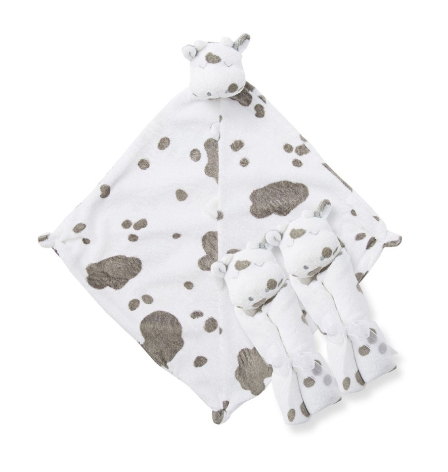 Blankies & Lovies Angel Dear | Pair And A Spare-Cow