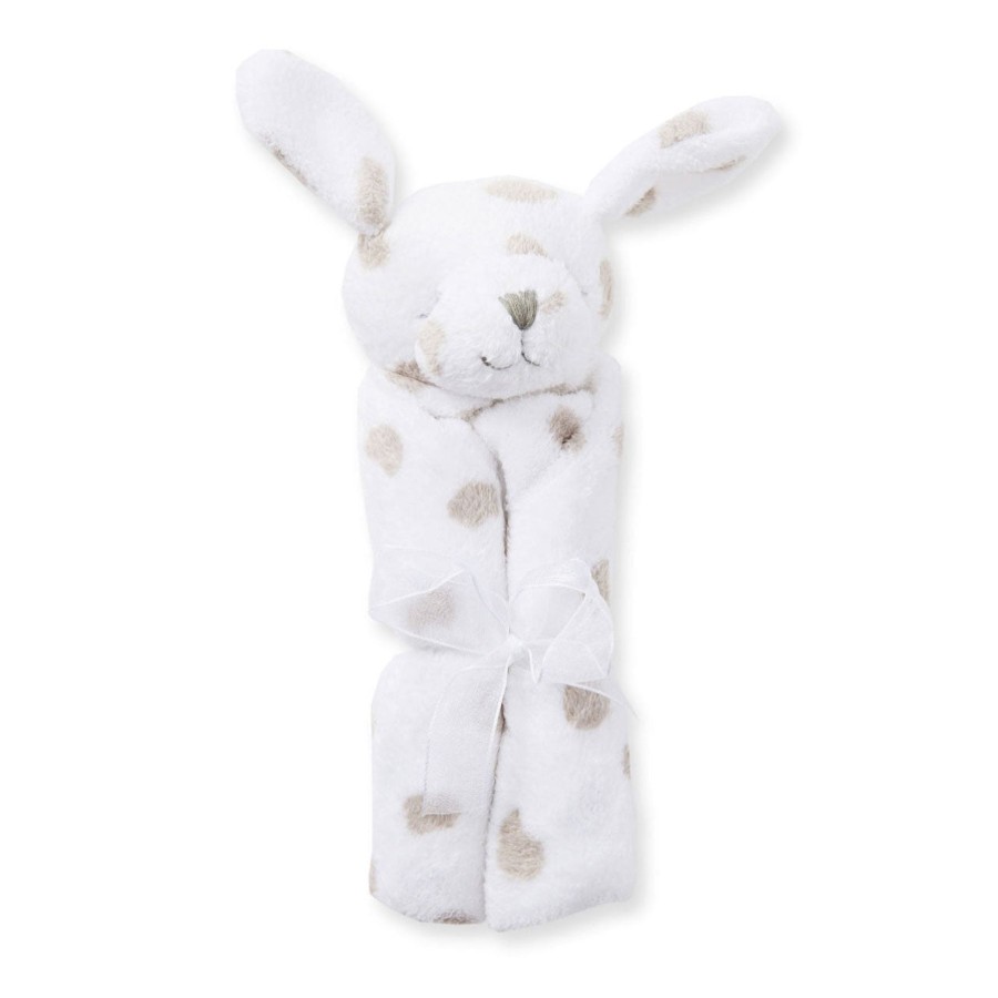 Blankies & Lovies Angel Dear | Lovie Blankie-Dalmatian