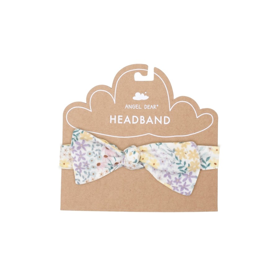 Accessories Angel Dear | Headband-Spreading Joy