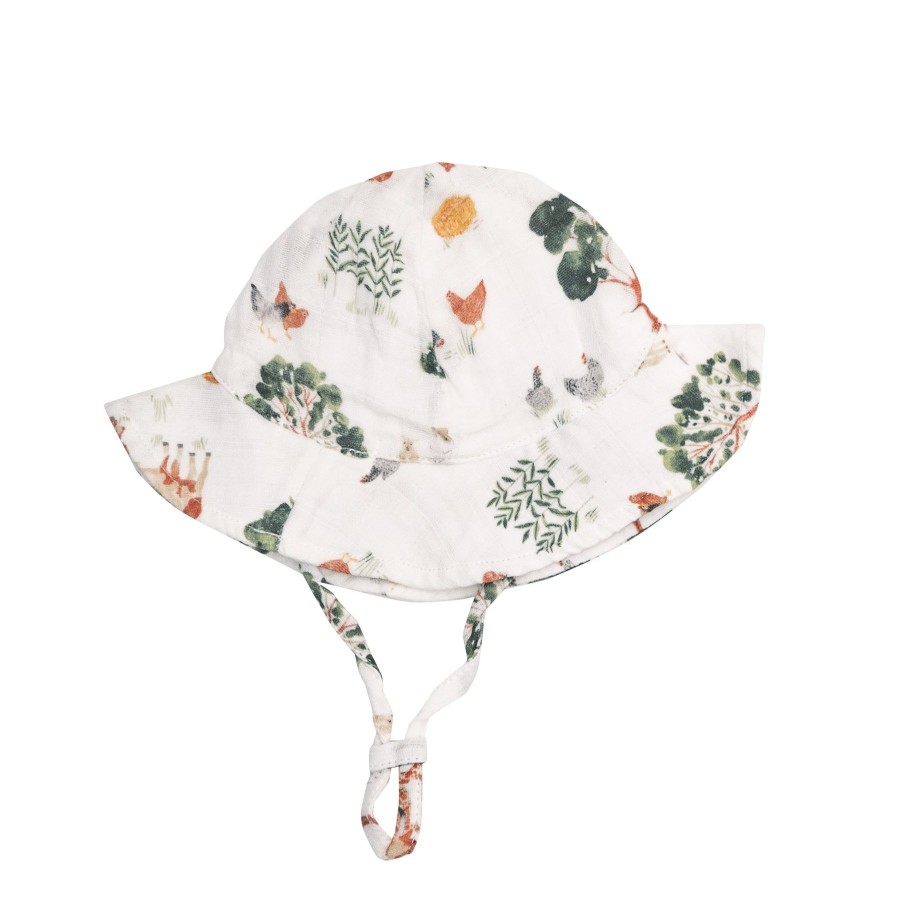 Accessories Angel Dear | Sunhat-Farm Friends