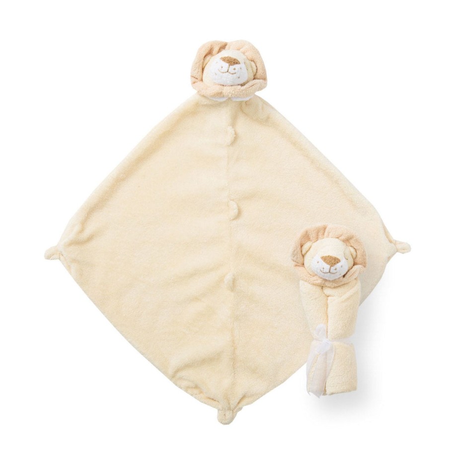 Blankies & Lovies Angel Dear | Cuddle Twins-Lion