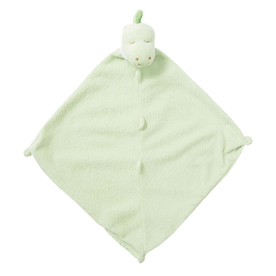 Blankies & Lovies Angel Dear | Lovie Blankie-Dinosaur