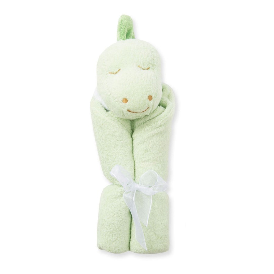 Blankies & Lovies Angel Dear | Lovie Blankie-Dinosaur