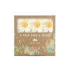 Blankies & Lovies Angel Dear | Pair And A Spare-Daisy