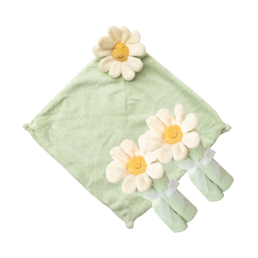 Blankies & Lovies Angel Dear | Pair And A Spare-Daisy