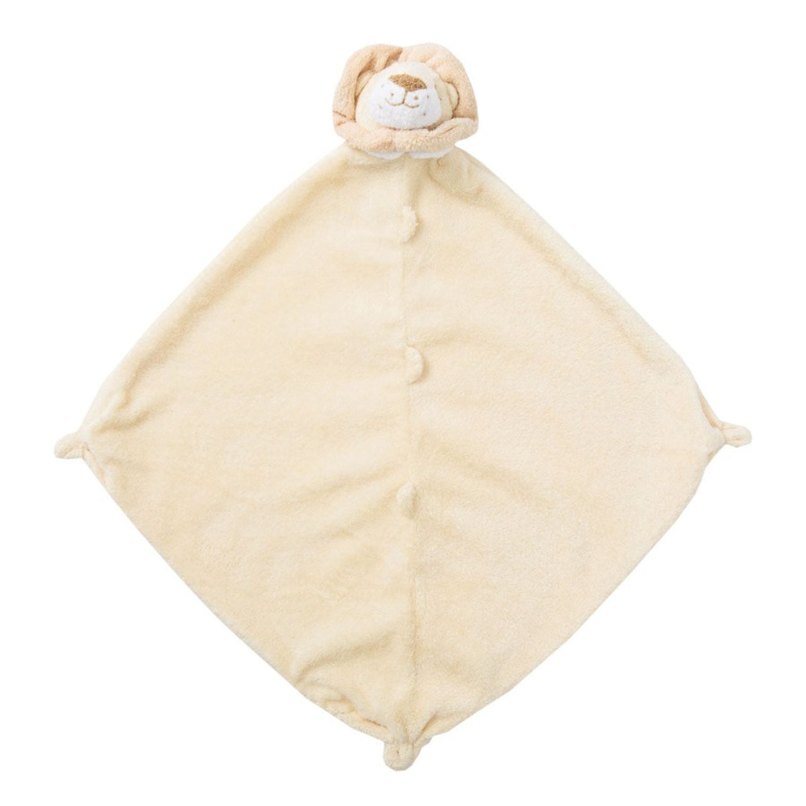 Blankies & Lovies Angel Dear | Lovie Blankie-Lion