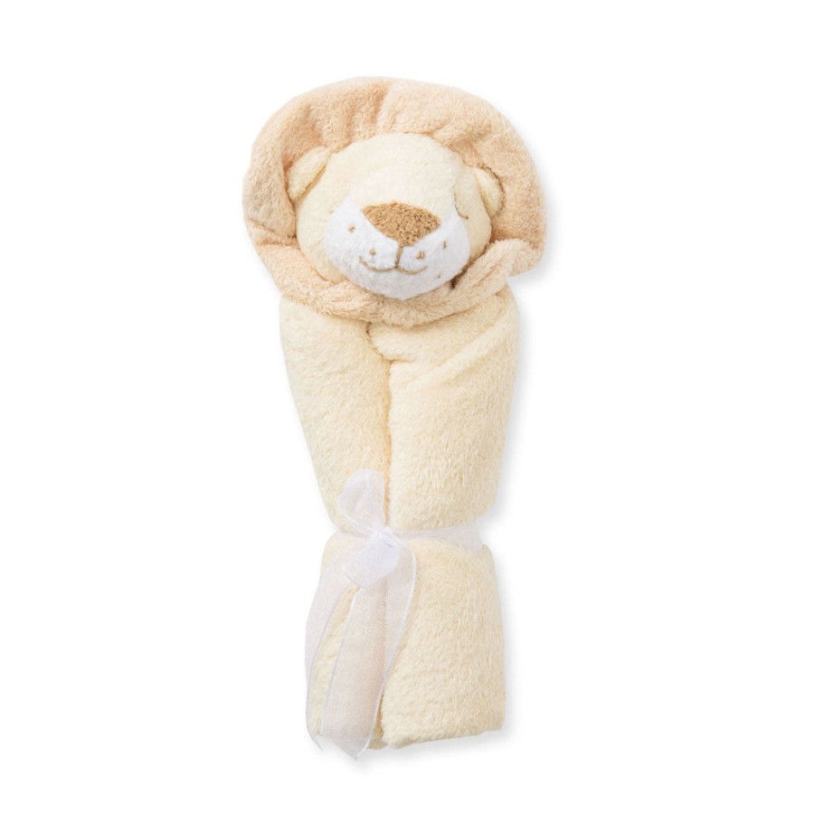 Blankies & Lovies Angel Dear | Lovie Blankie-Lion