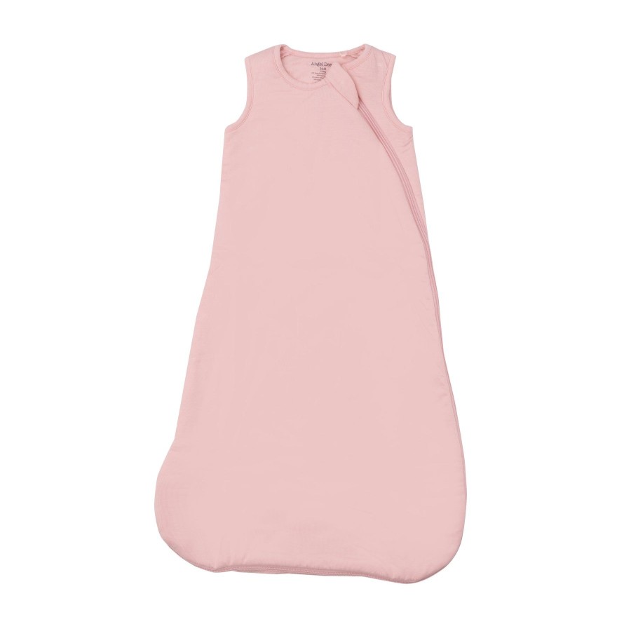 Accessories Angel Dear | Sleep Bag-Silver Pink