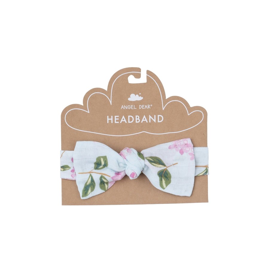 Accessories Angel Dear | Headband-Hydrangeas