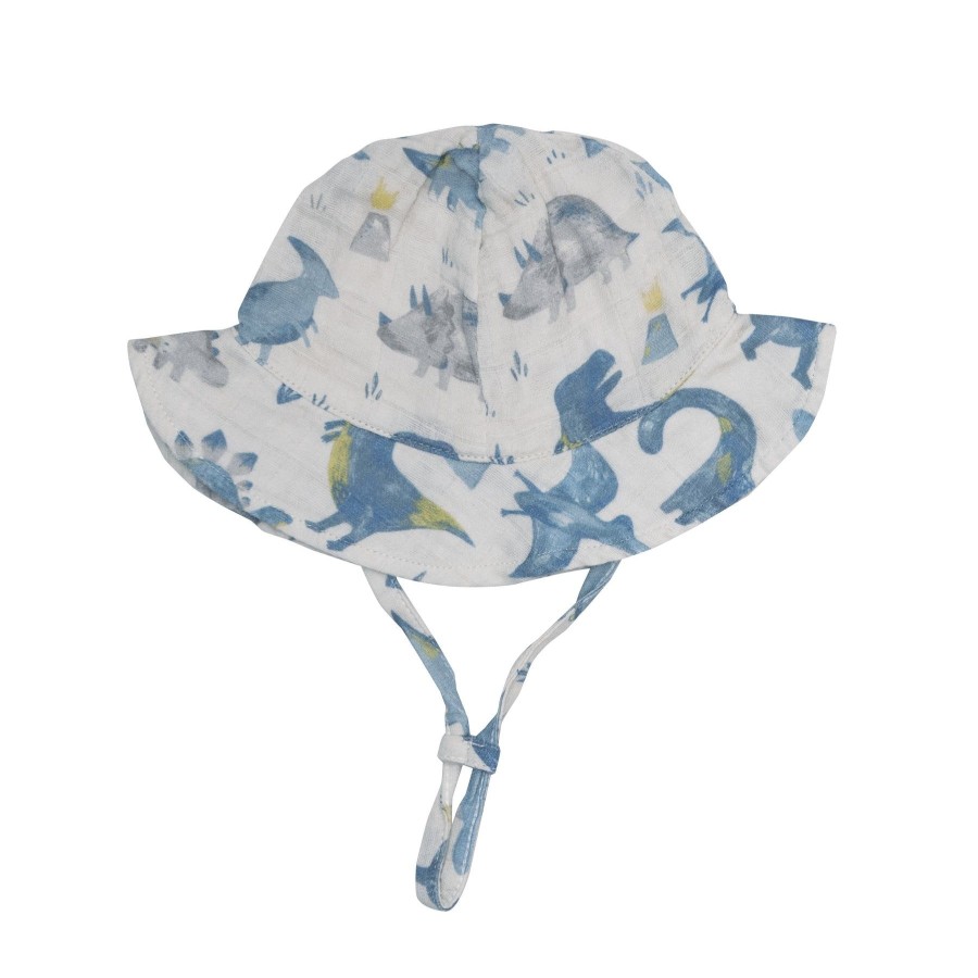 Accessories Angel Dear | Sunhat-Crayon Dinos