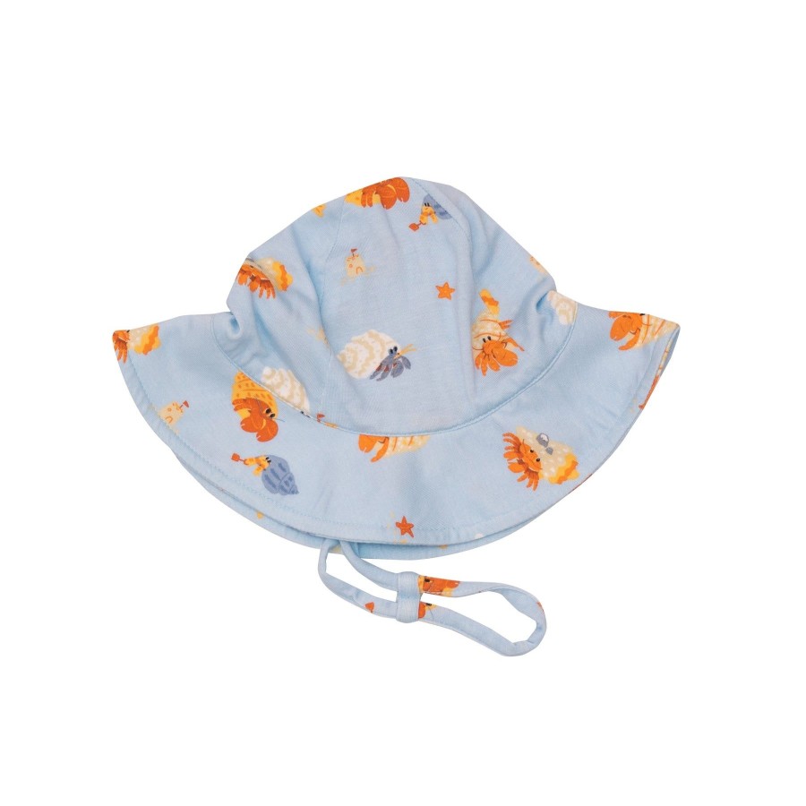 Accessories Angel Dear | Sunhat-Hermit Crabs