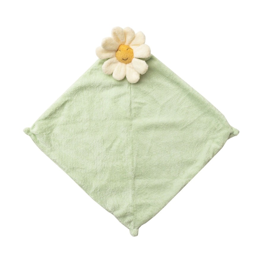 Blankies & Lovies Angel Dear | Lovie Blankie-Daisy