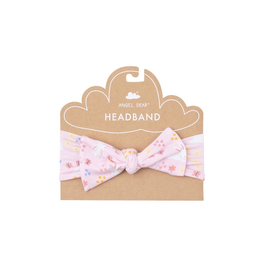 Accessories Angel Dear | Headband-Bunny Meadow