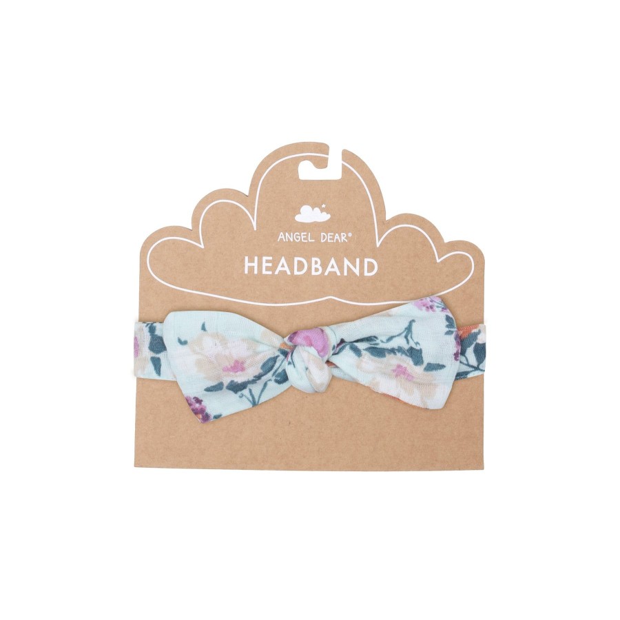 Accessories Angel Dear | Headband-Soft Petals Floral