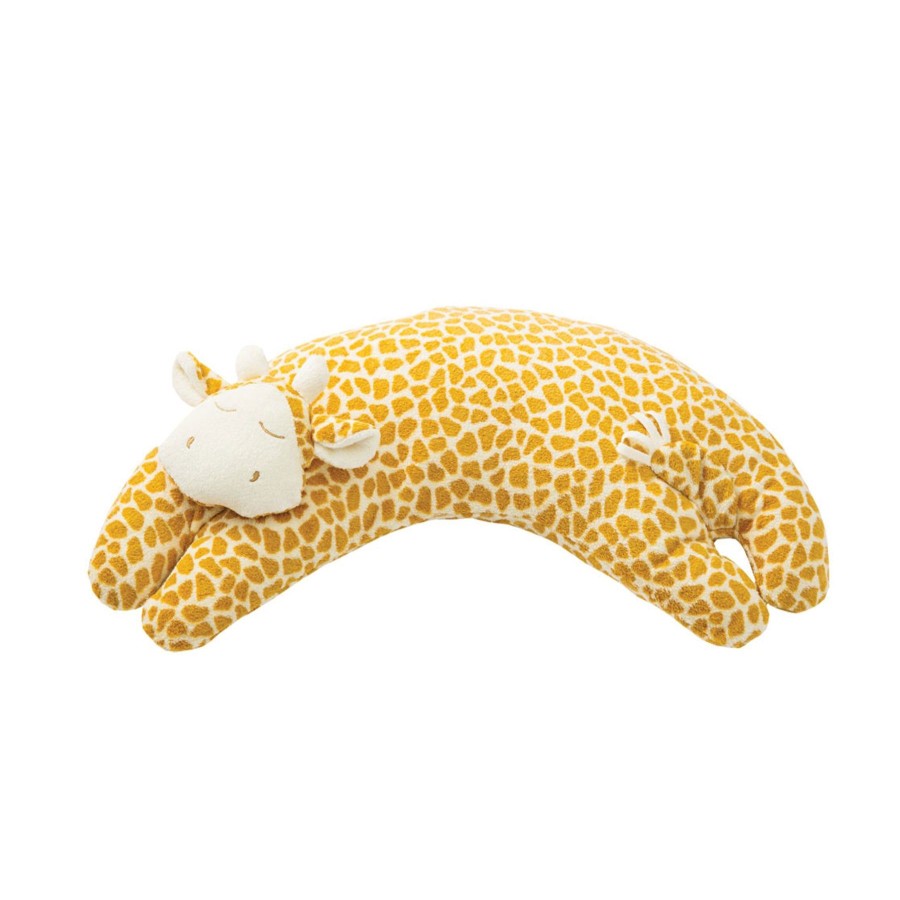 Accessories Angel Dear | Curved Pillow-Giraffe