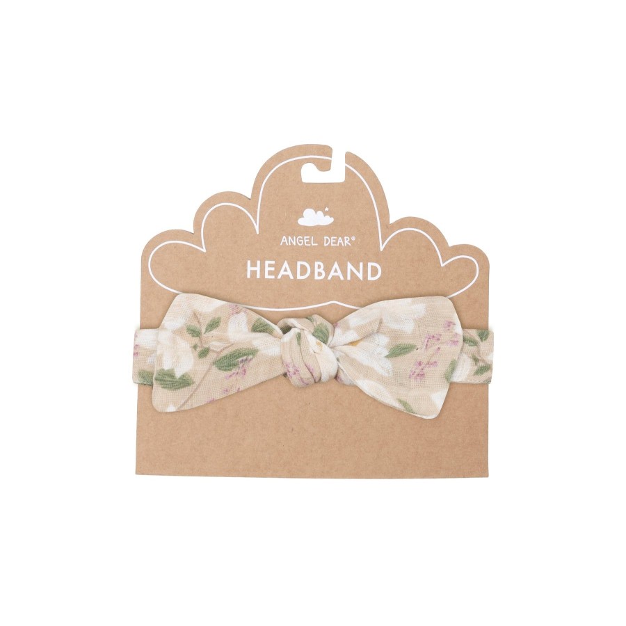 Accessories Angel Dear | Headband-Magnolias