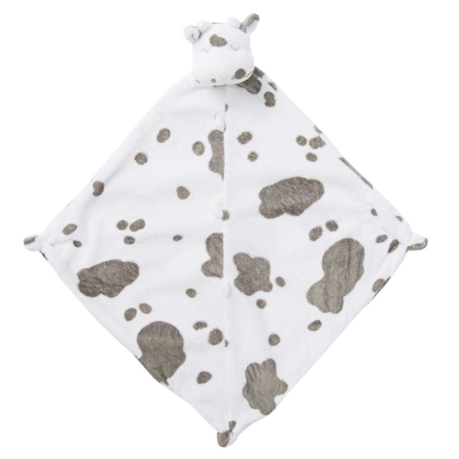 Blankies & Lovies Angel Dear | Lovie Blankie-Cow