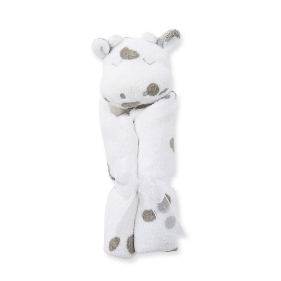 Blankies & Lovies Angel Dear | Lovie Blankie-Cow