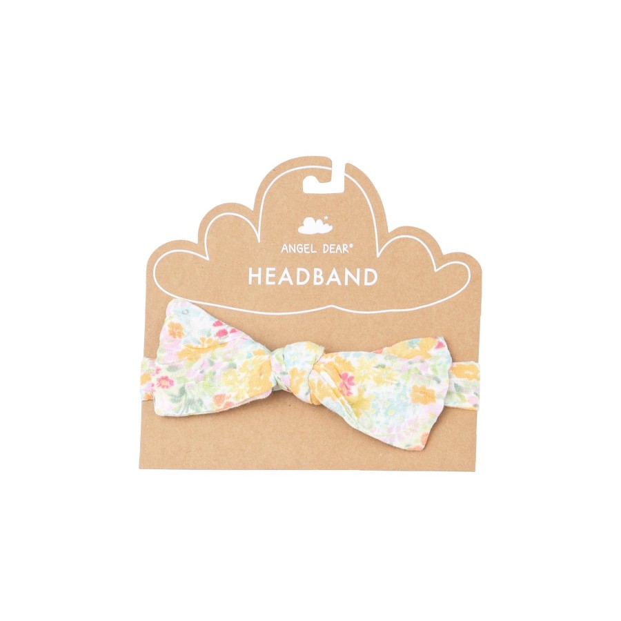 Accessories Angel Dear | Headband-Spring Meadow